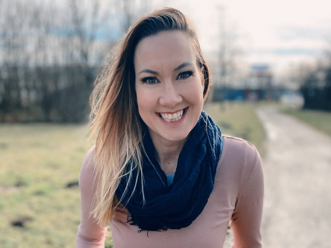 Babys Tragen - Meine Expertenmeinung als Ergotherapeutin - KOKADI