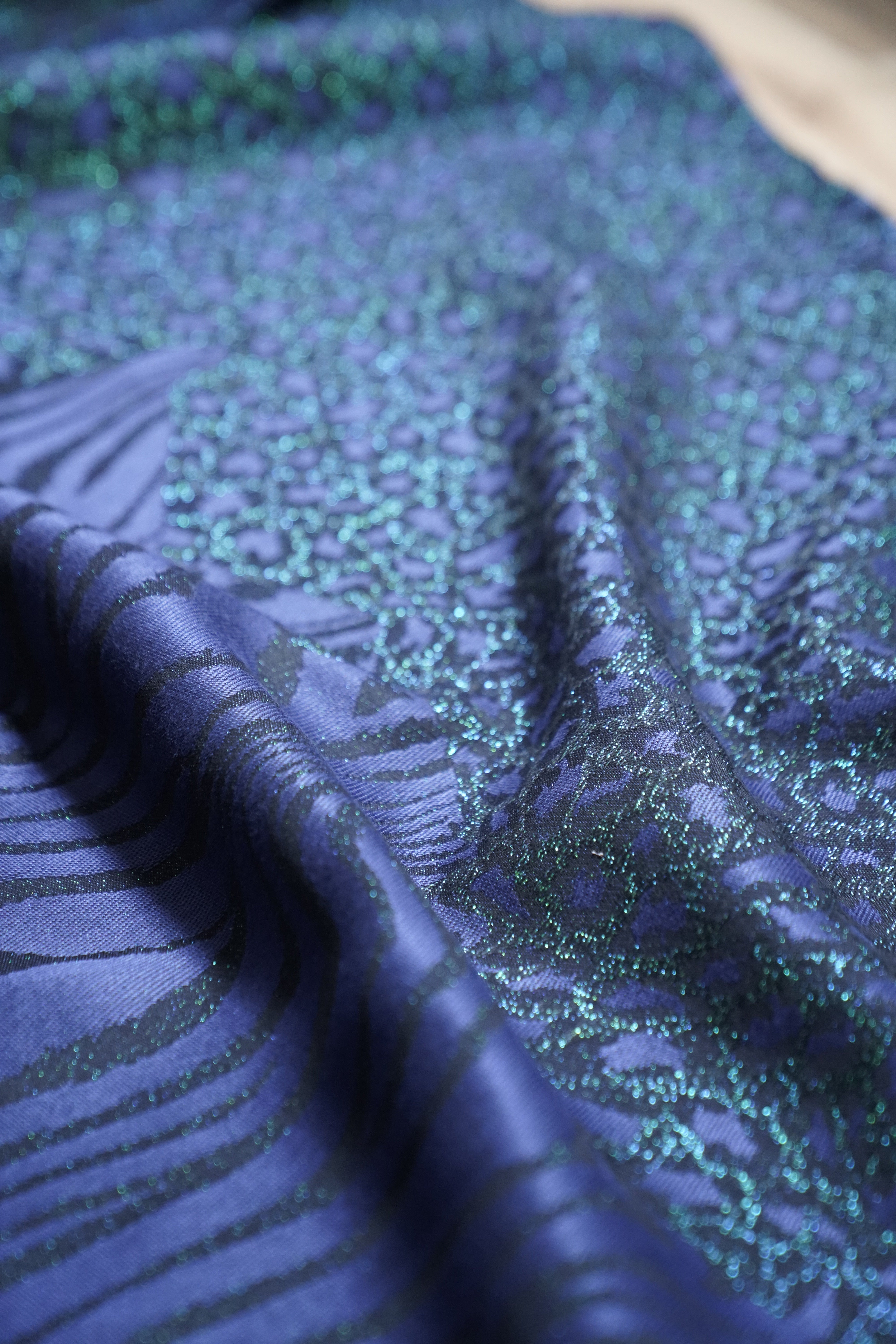 Babytrage TaiTai Majestic Motherhood