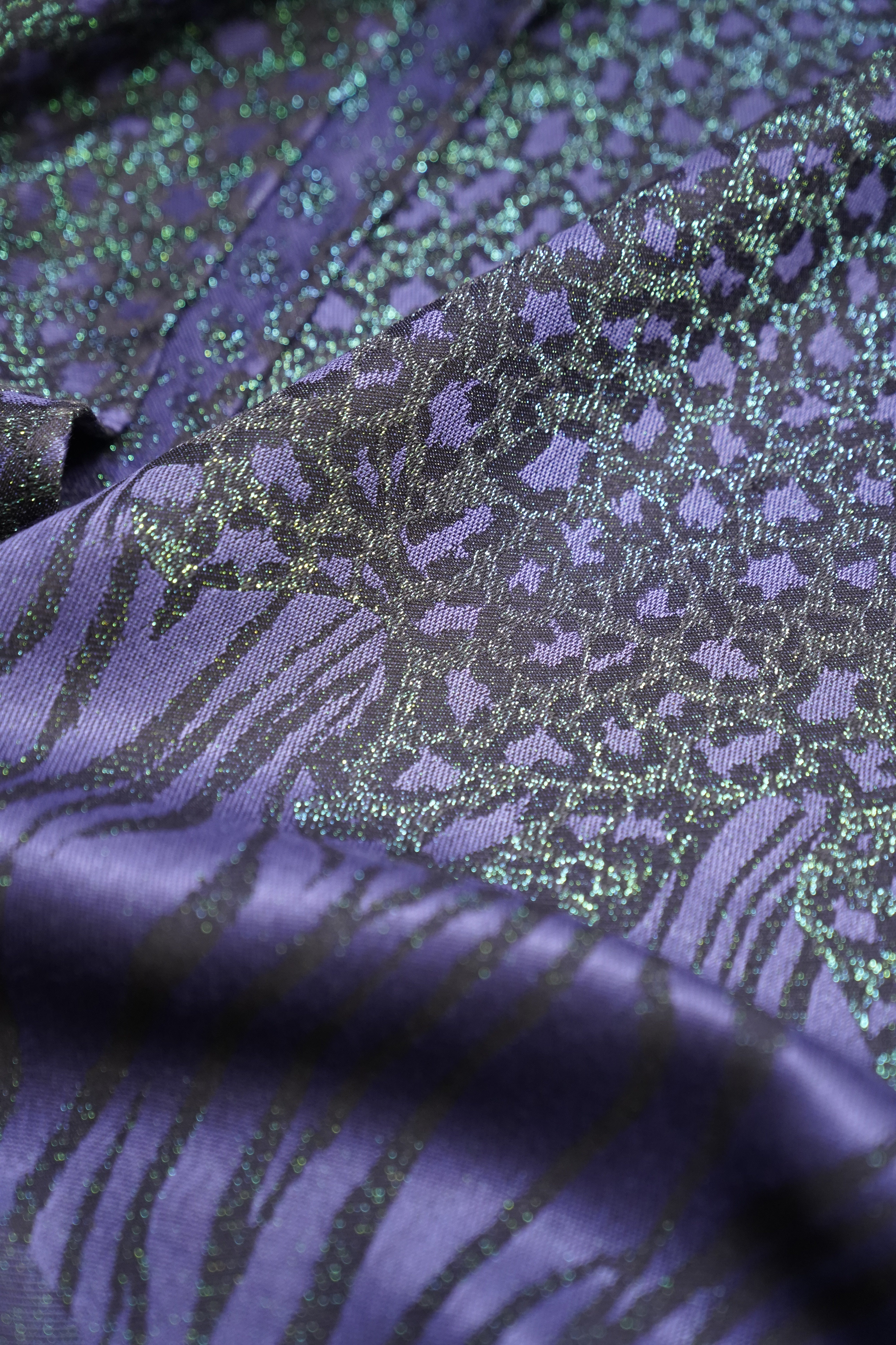 Babytrage TaiTai Majestic Motherhood