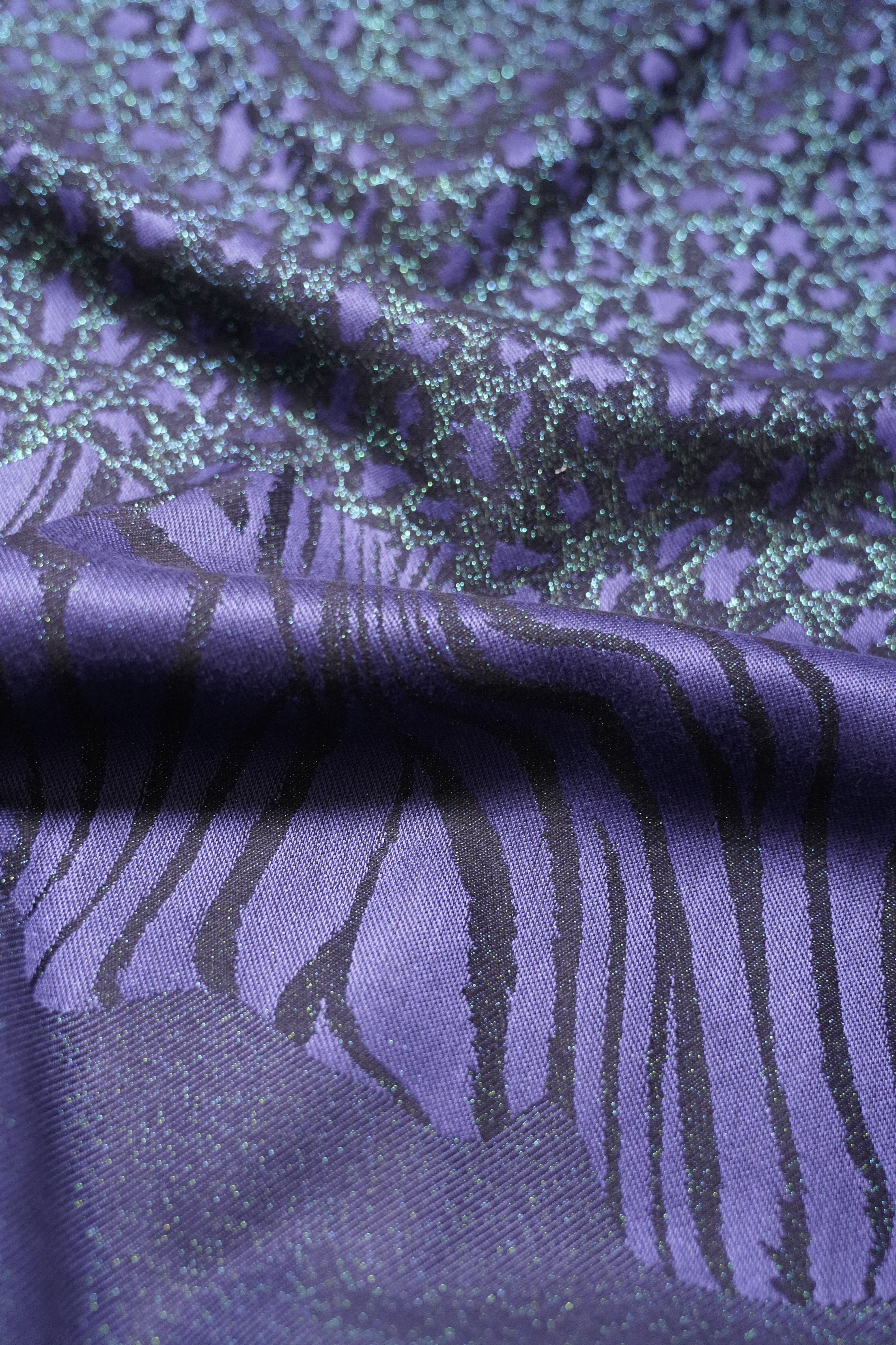 Babytrage TaiTai Majestic Motherhood