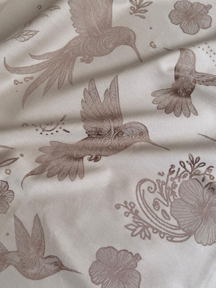 Mommy Bag Hummingbird Eleni