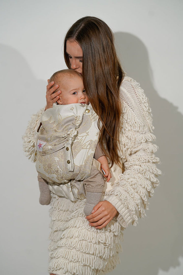Porte-Bébé Flip Promenade Ibiza - KOKADI
