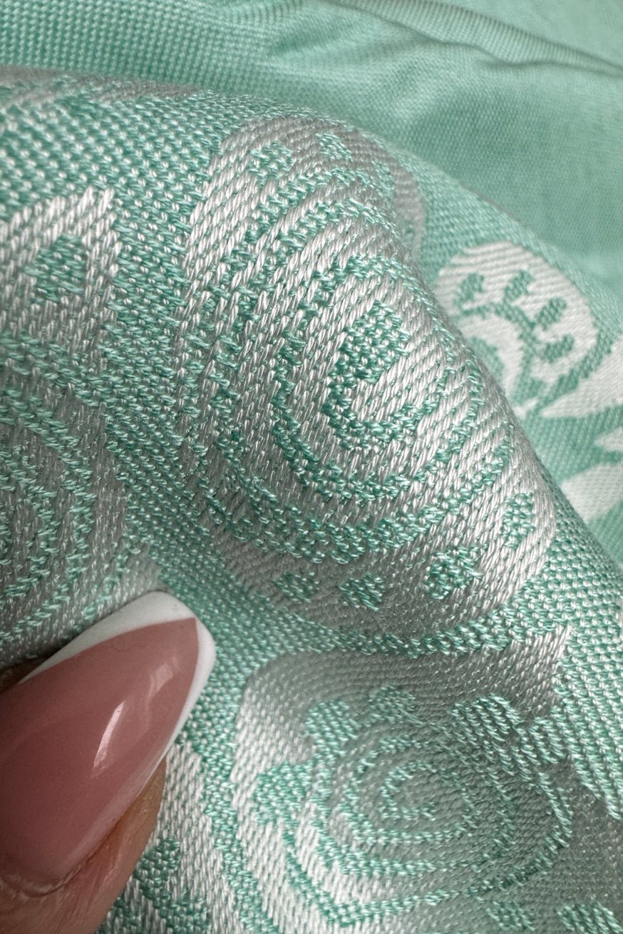 Babytrage Onbu Tosbik Patara - KOKADI