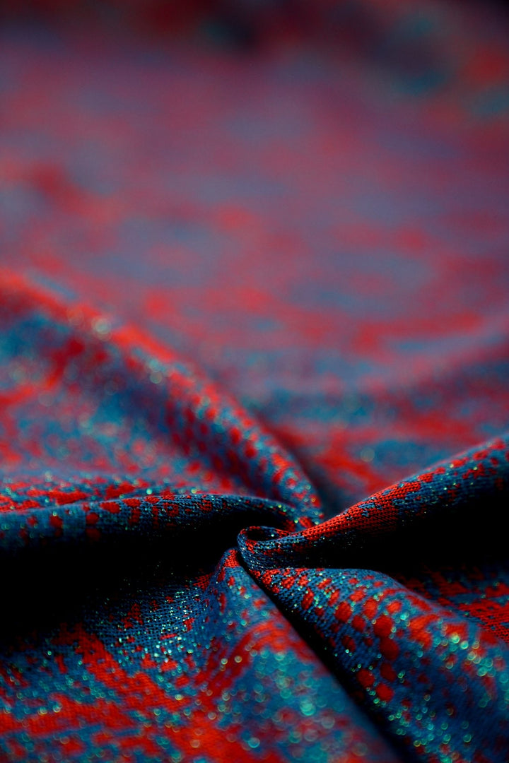 Porte-Bébé WrapStar Serpent Alessio - KOKADI