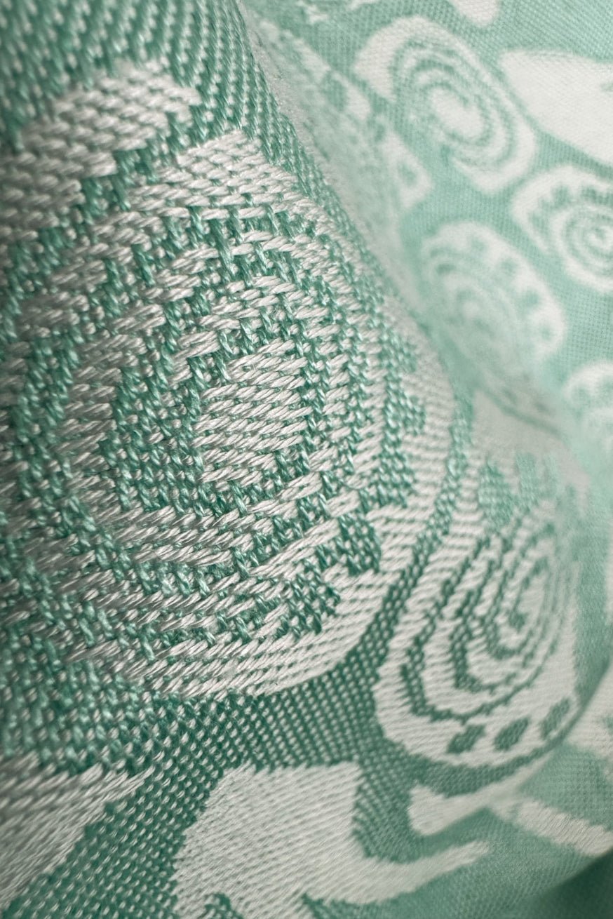 Hipsterbag Tosbik Patara - KOKADI