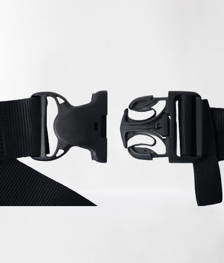 Fixation de tige d'extension de ceinture de hanche Z1 - KOKADI