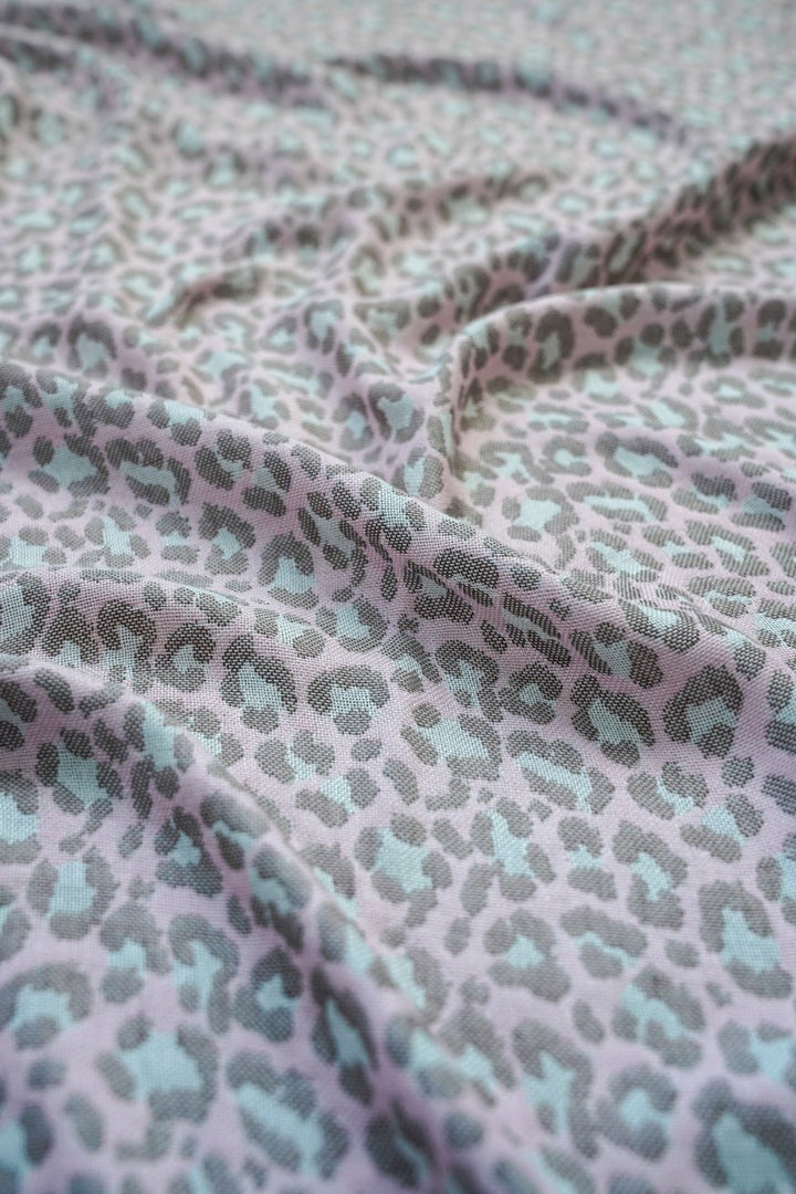 Couverture câline Safari Jayla - KOKADI