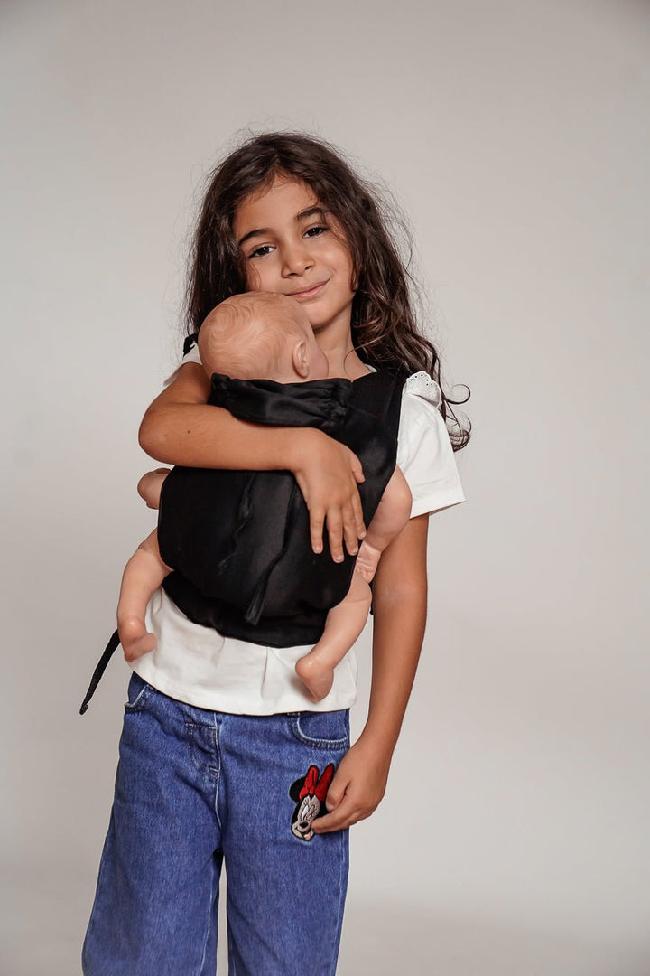 MiniFlip Heart2Heart Black Beauty - KOKADI