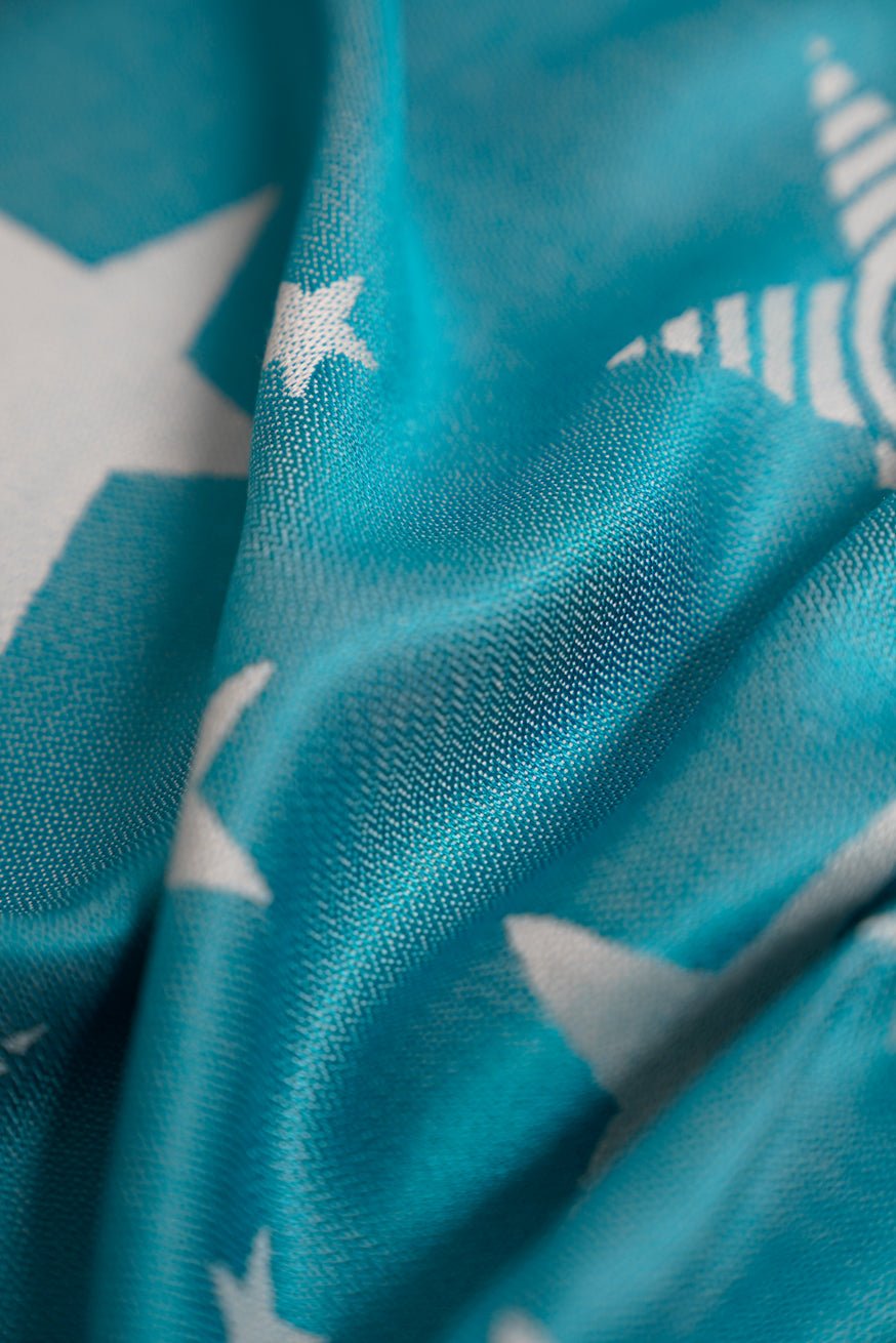 Sac Maman Finn Stars - KOKADI