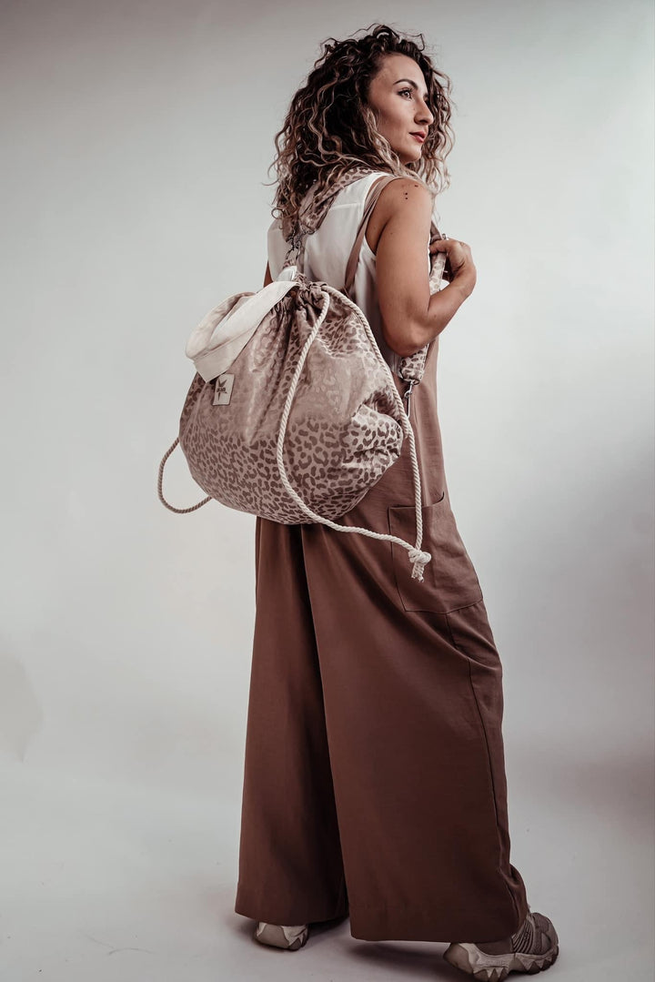 Sac Maman Safari Eleni - KOKADI