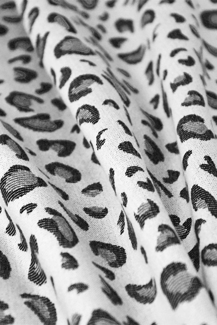 Sac Maman Safari Monochrome - KOKADI