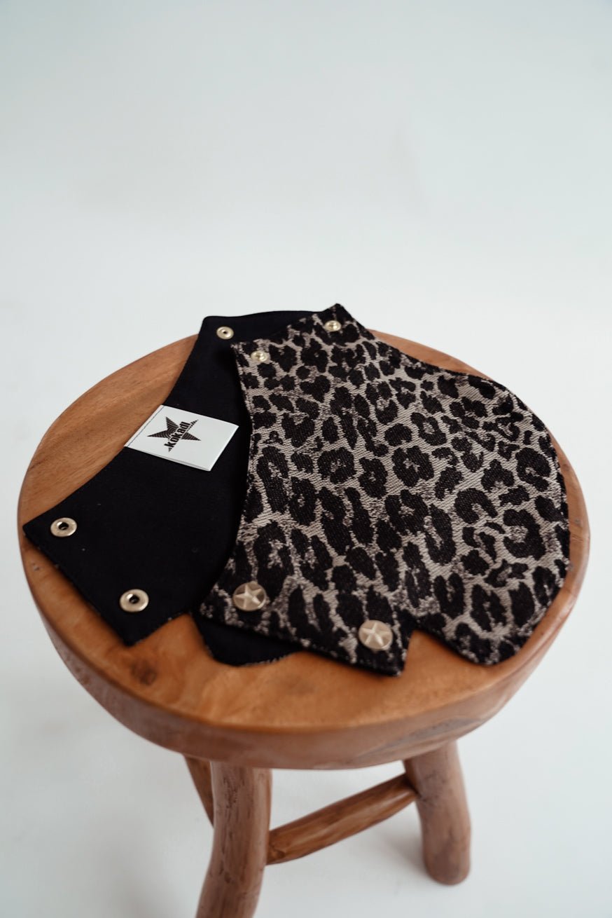 Protège bandoulière Leylafari - KOKADI