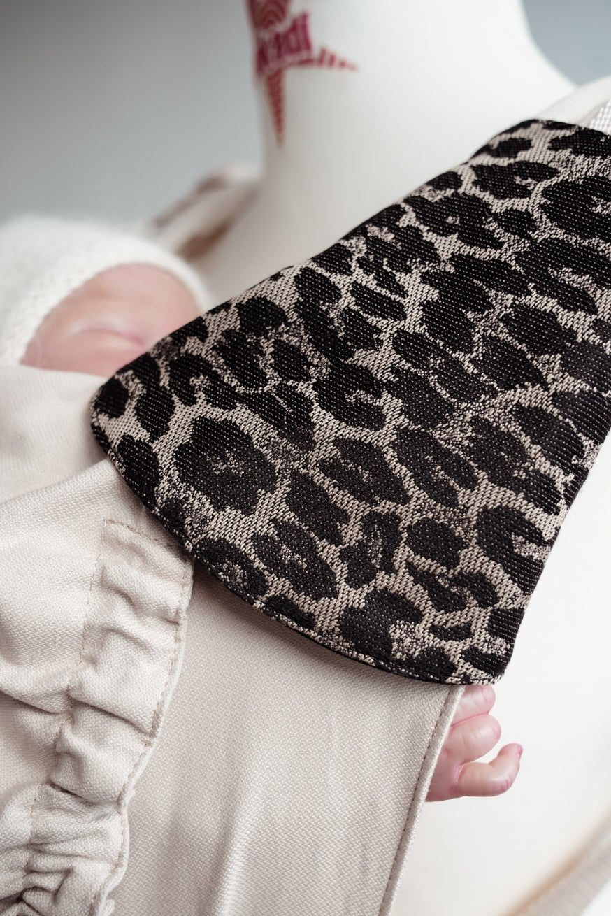 Protège bandoulière Leylafari - KOKADI