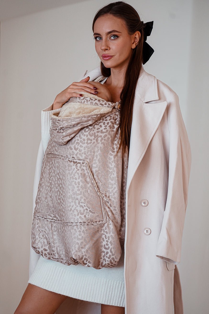 Housse de transport Safari Eleni - KOKADI