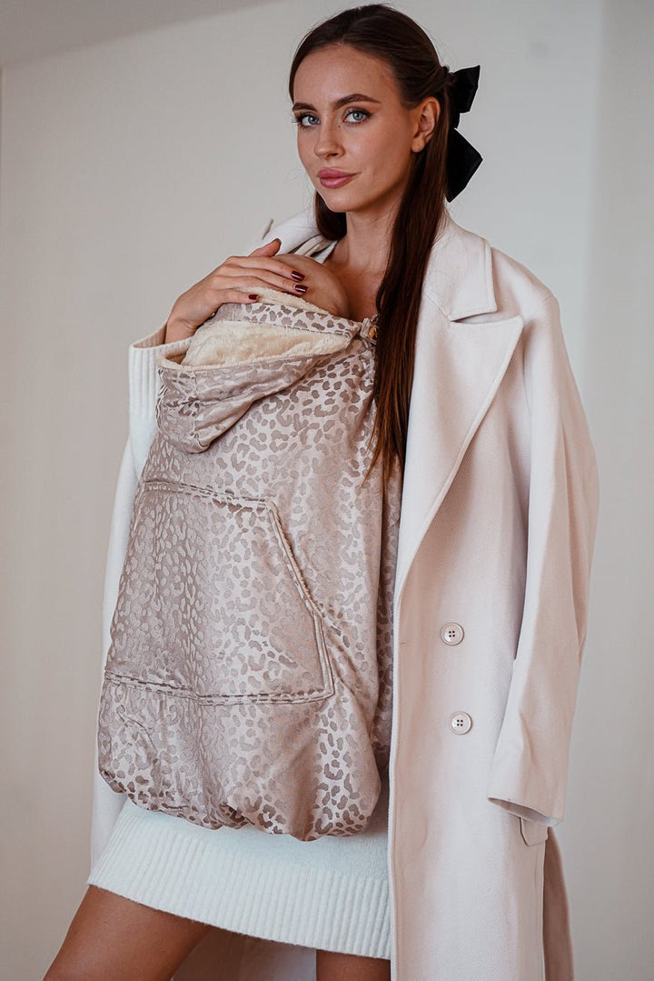 Housse de transport Safari Eleni - KOKADI