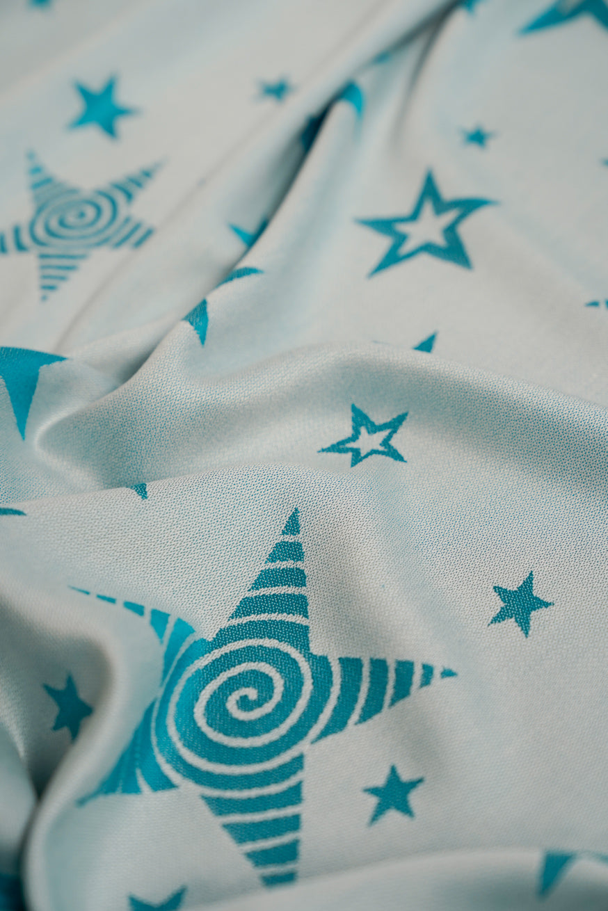 baby wrap Finn Stars