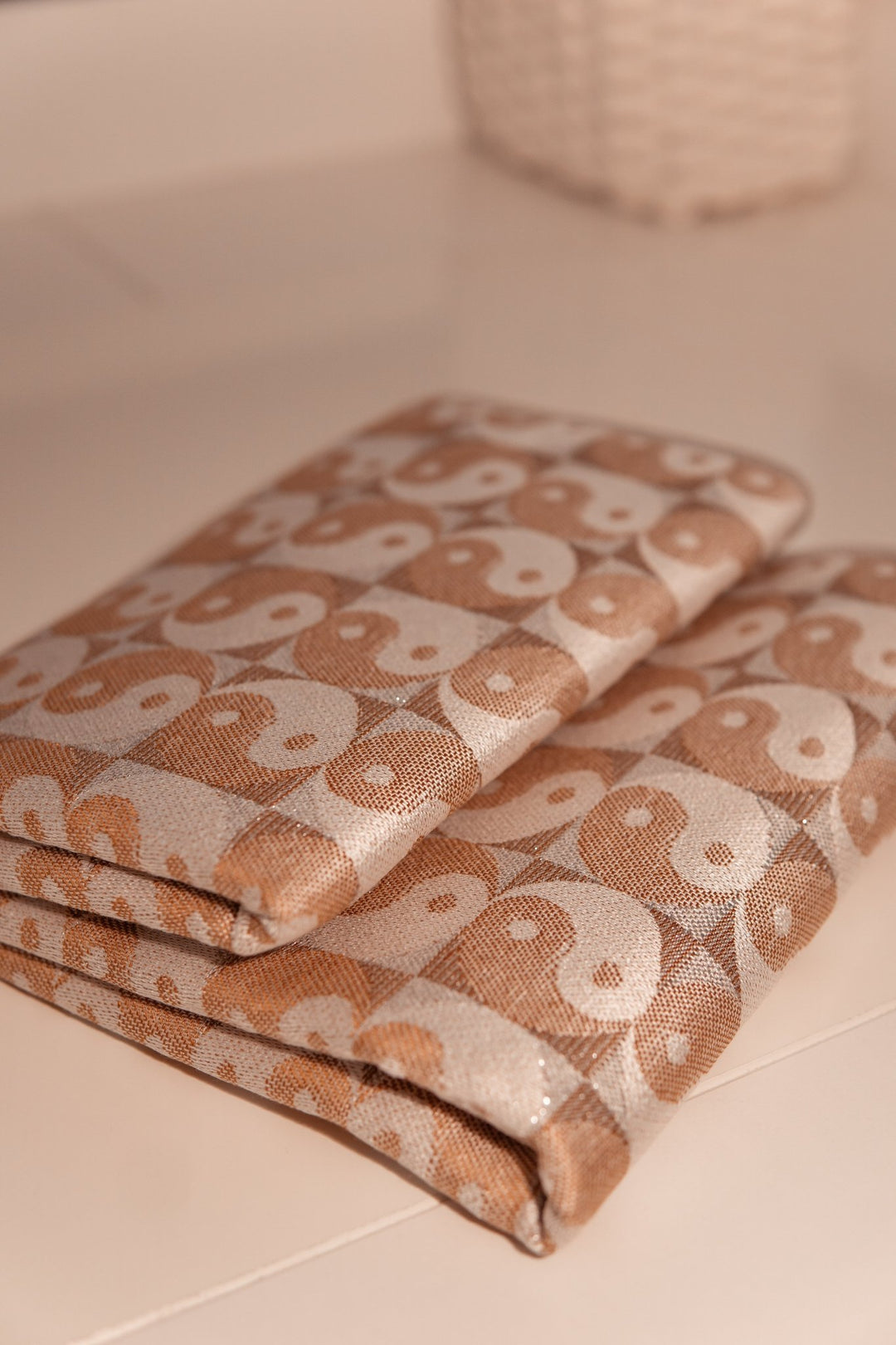 Wickelunterlage Cleo loves Balance - KOKADI