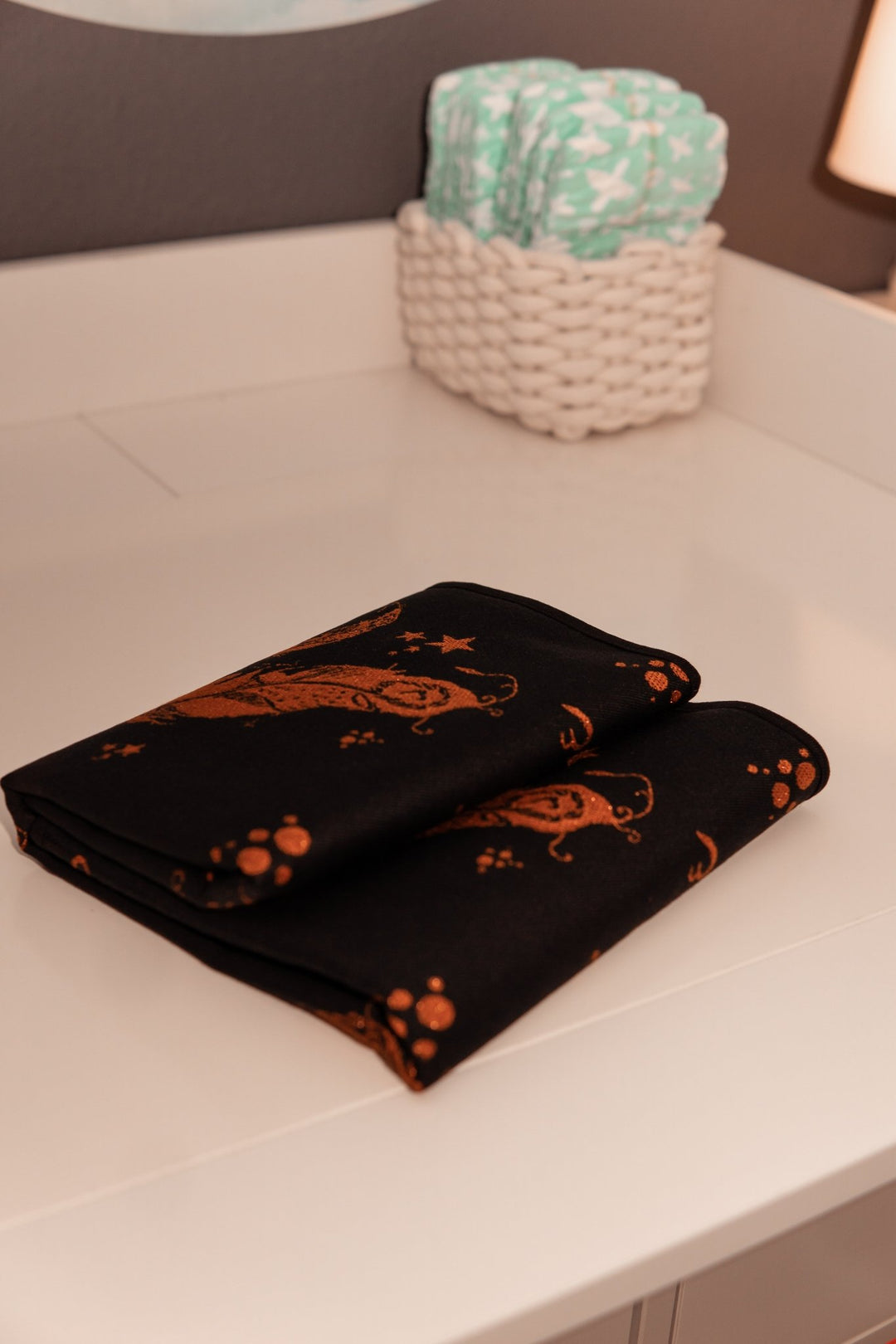 Matelas à langer plumes Florian - KOKADI