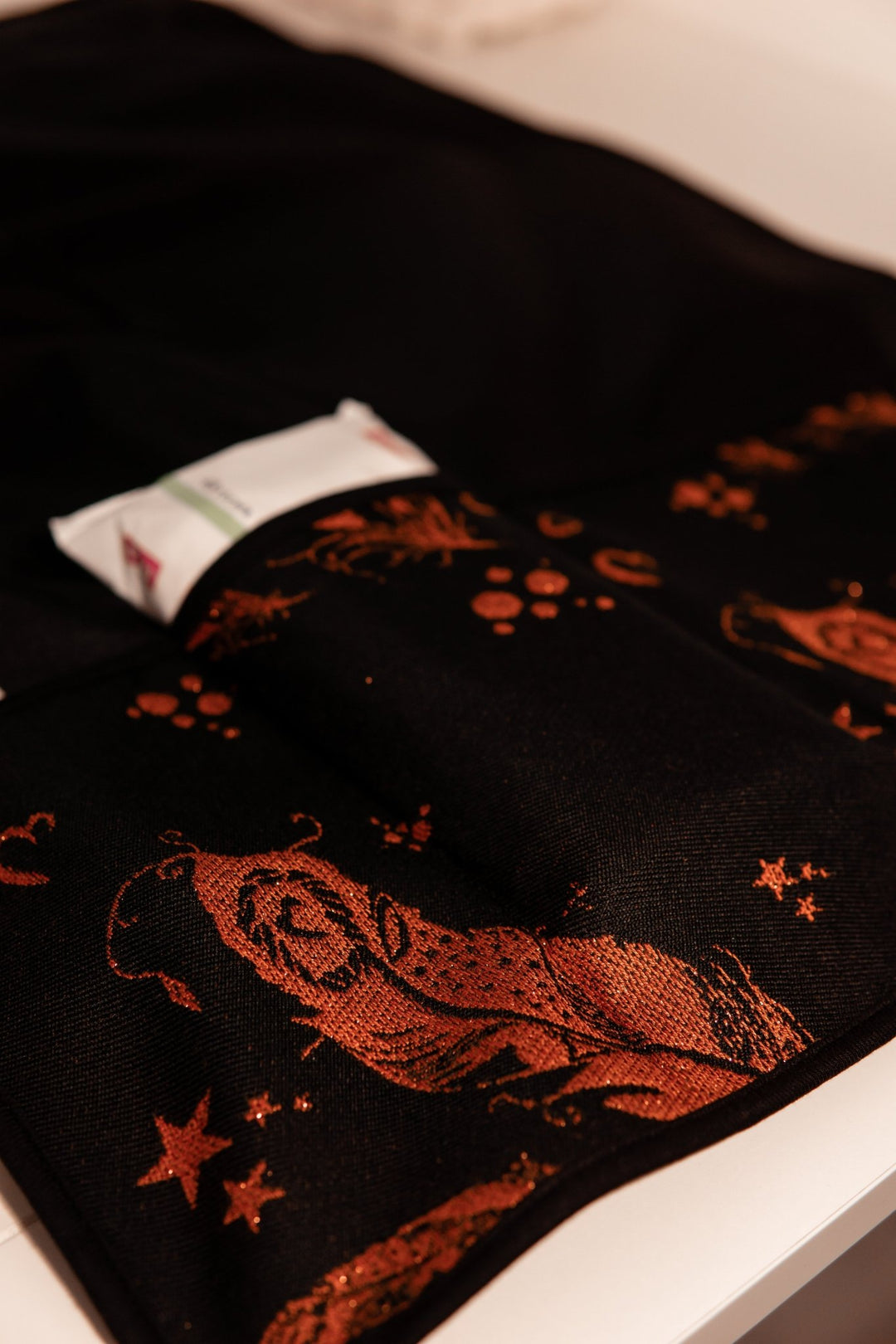 Matelas à langer plumes Florian - KOKADI