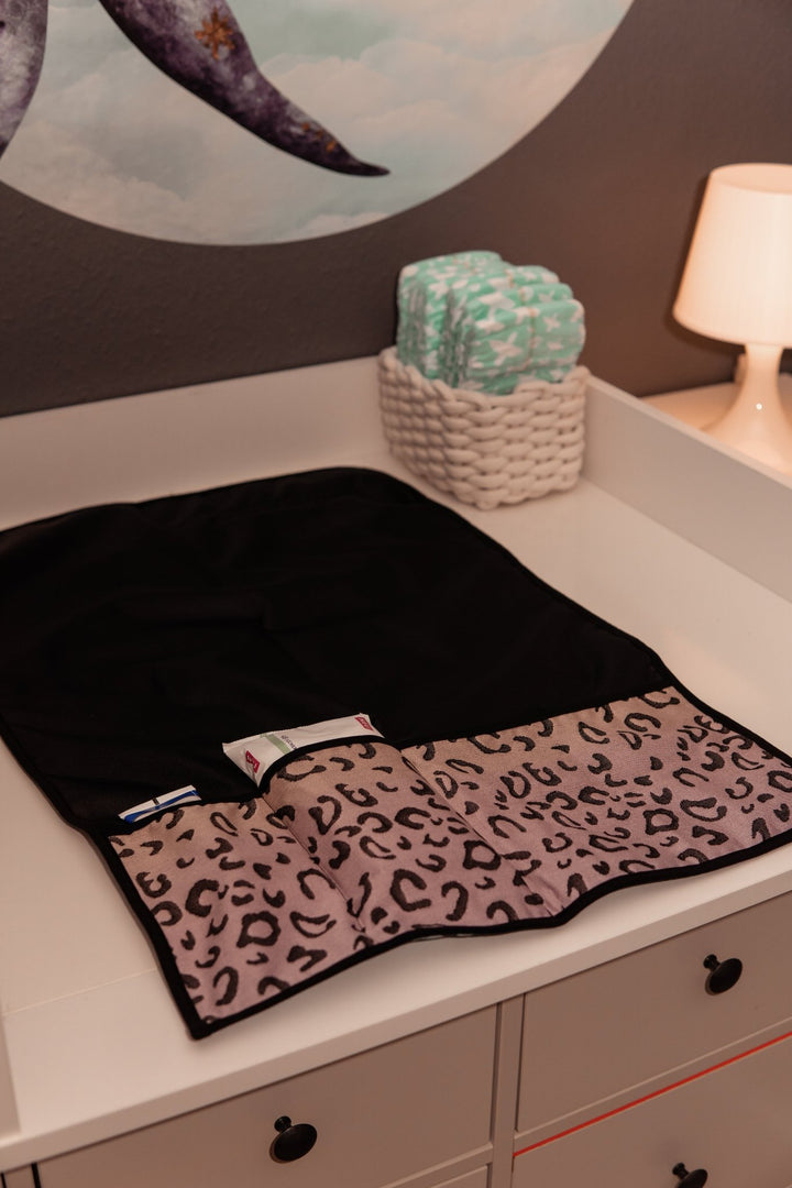 Matelas à langer Vickyfari - KOKADI