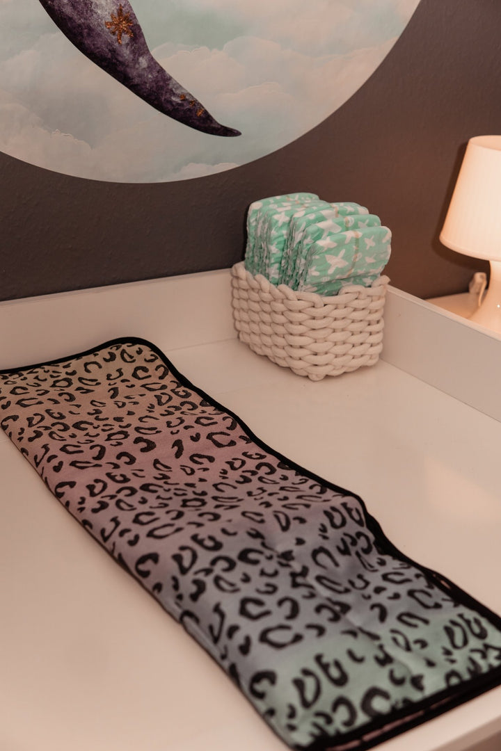 Matelas à langer Vickyfari - KOKADI