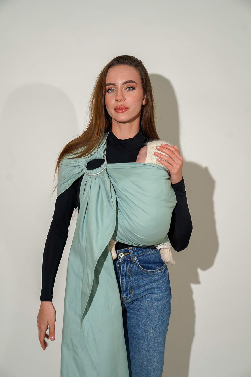 Ring Sling Just Mint