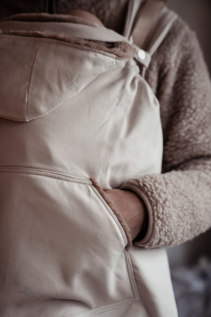 Housse de transport Just Cream