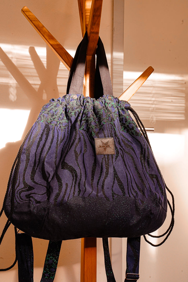 Mommy Bag Majestic Motherhood