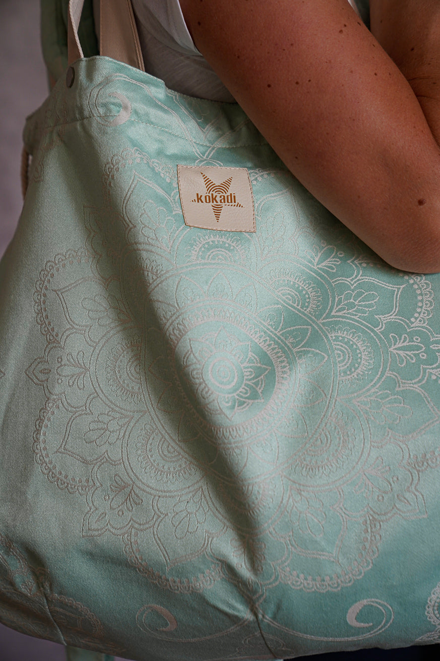 Mommy Bag Mandala Myra