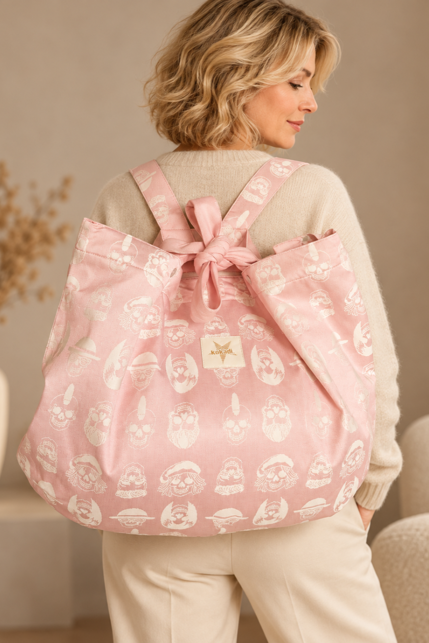 Mommy Bag Sugar Kiss
