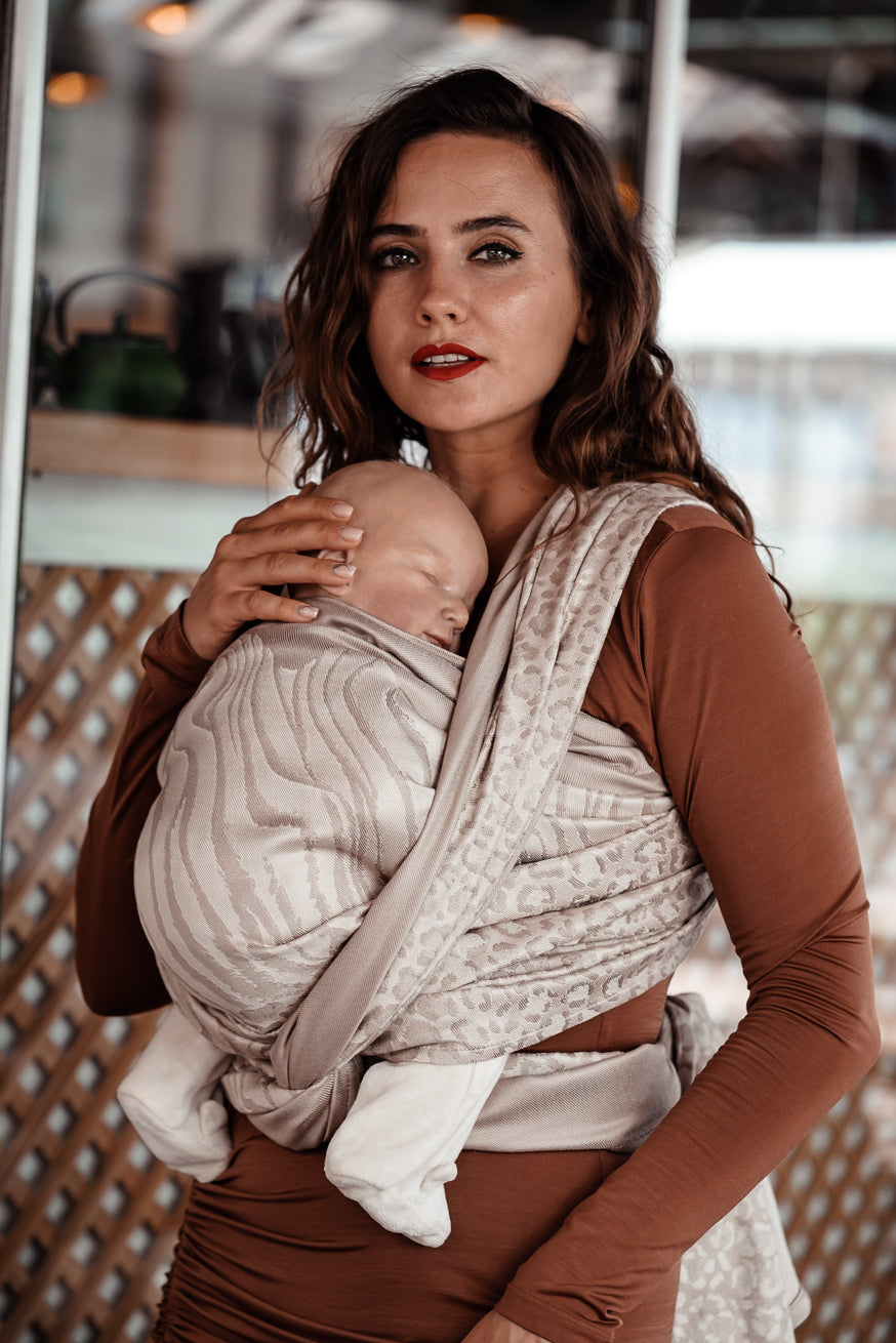 Baby Wrap Motherhood new