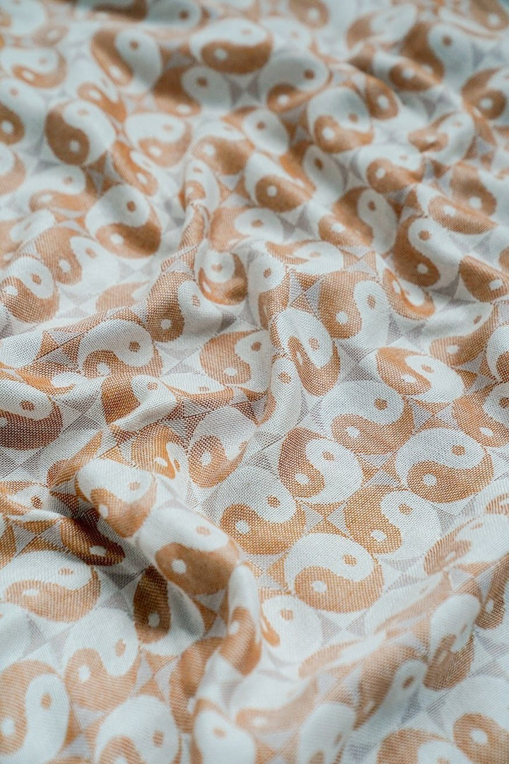 Couverture bébé Cléo aime Balance - KOKADI