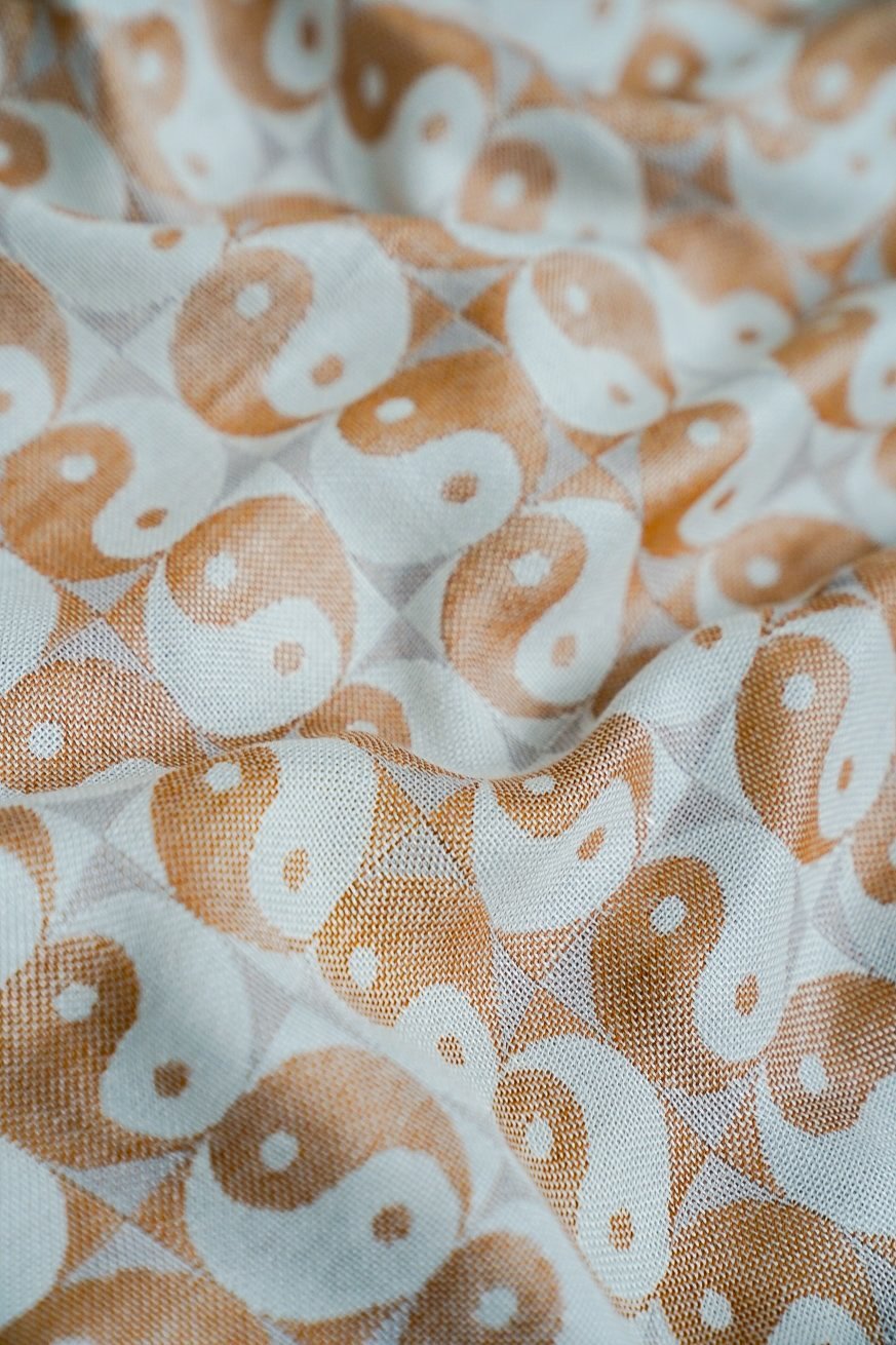 Couverture bébé Cléo aime Balance - KOKADI