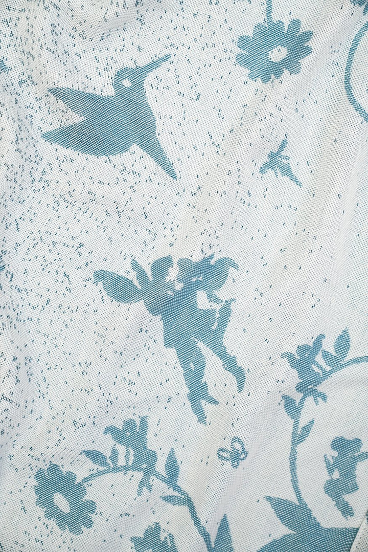 KOKADI Couverture bébé Karl au pays des fées