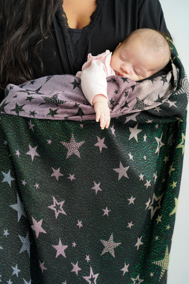 Couverture bébé Vicky Stars 2.0 - KOKADI