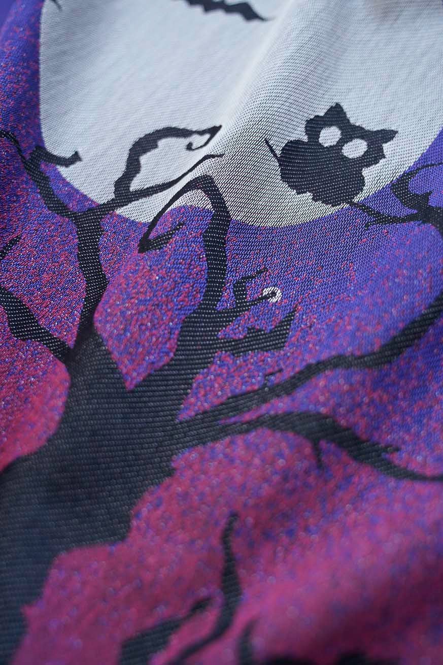 Babytrage Flip Nightmare Horrorland - KOKADI