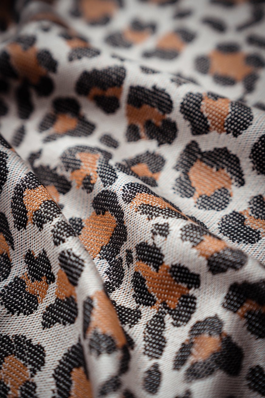 Babytrage Onbu Safari Wüstensand - KOKADI