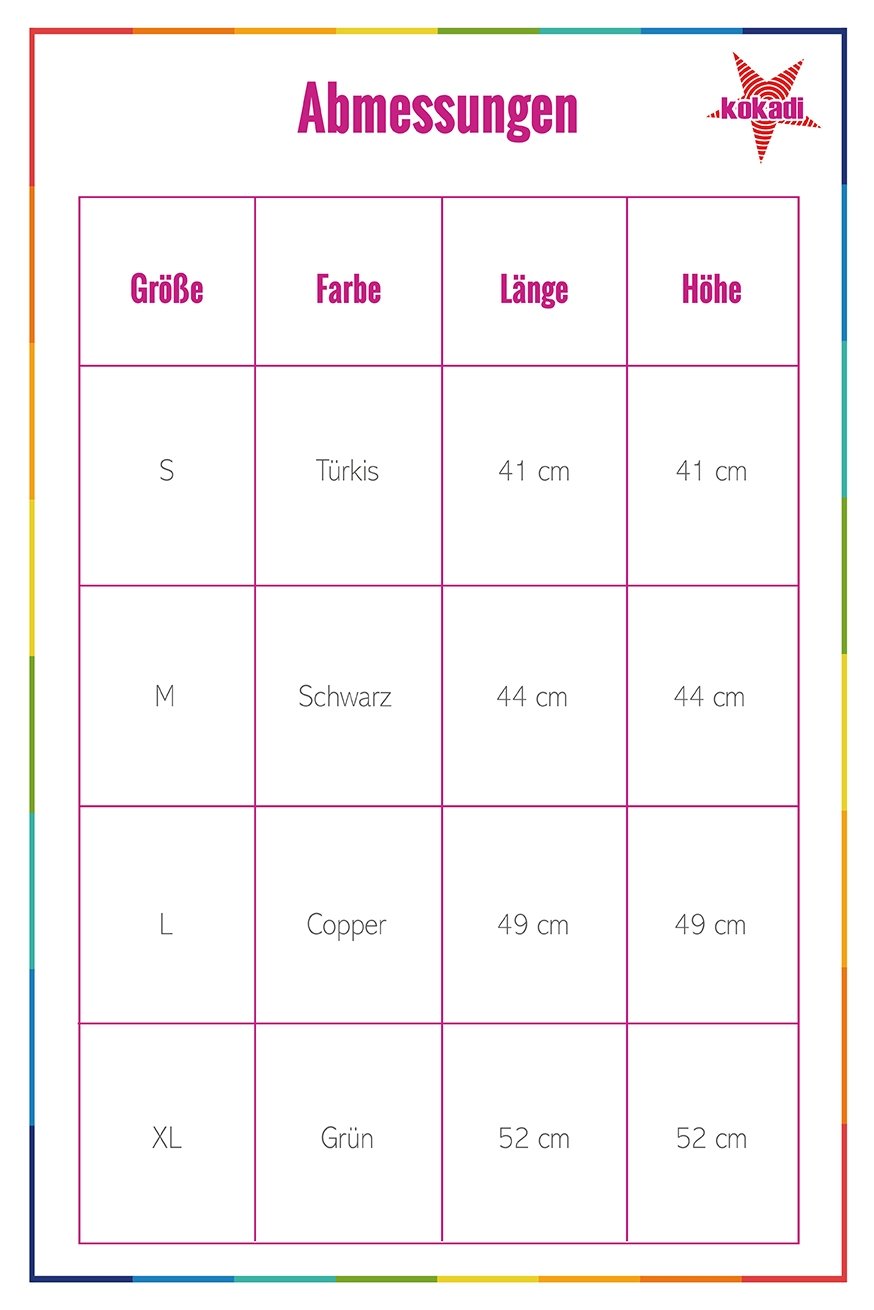 Chemise de liaison - KOKADI