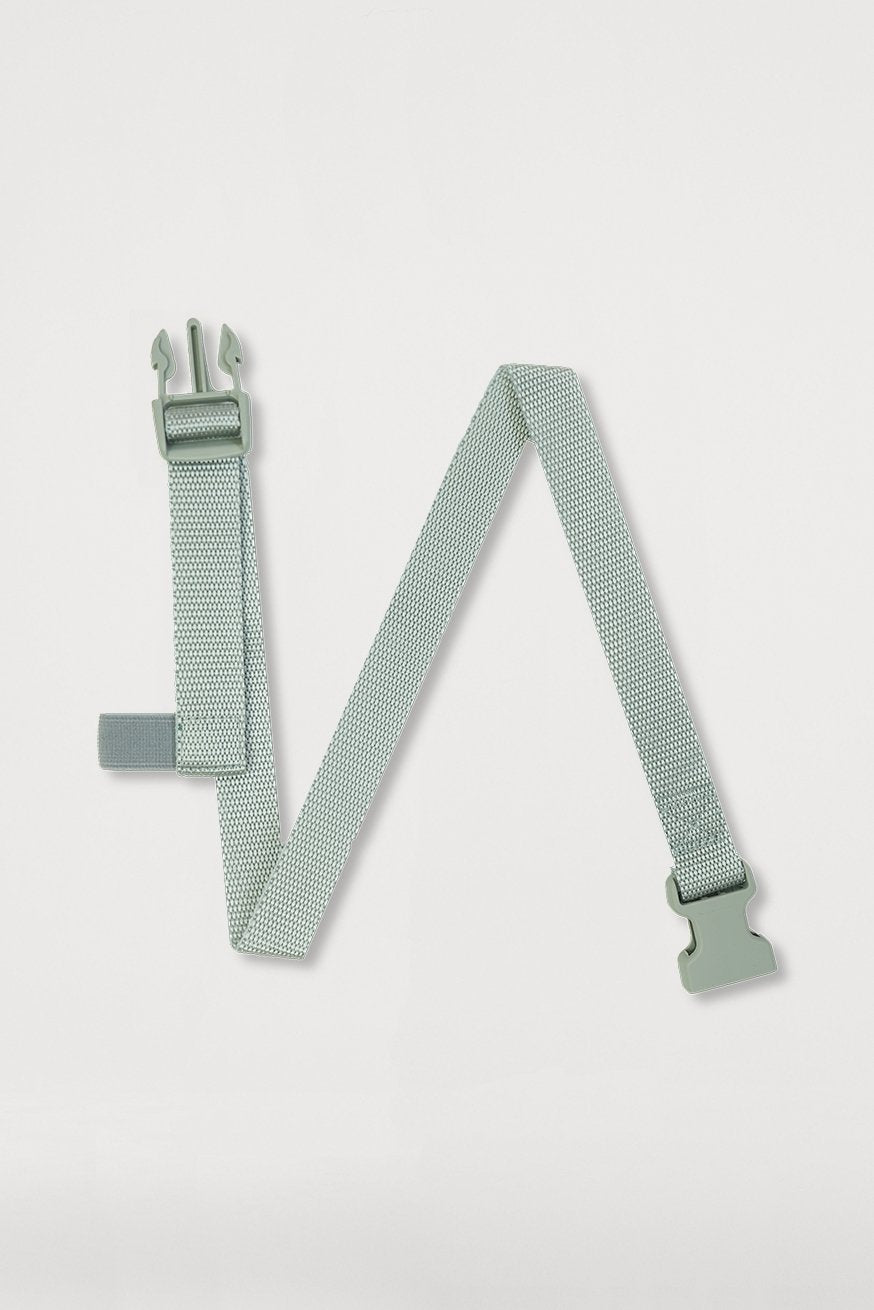 Sangle de poitrine avec boucle SilverLine - KOKADI