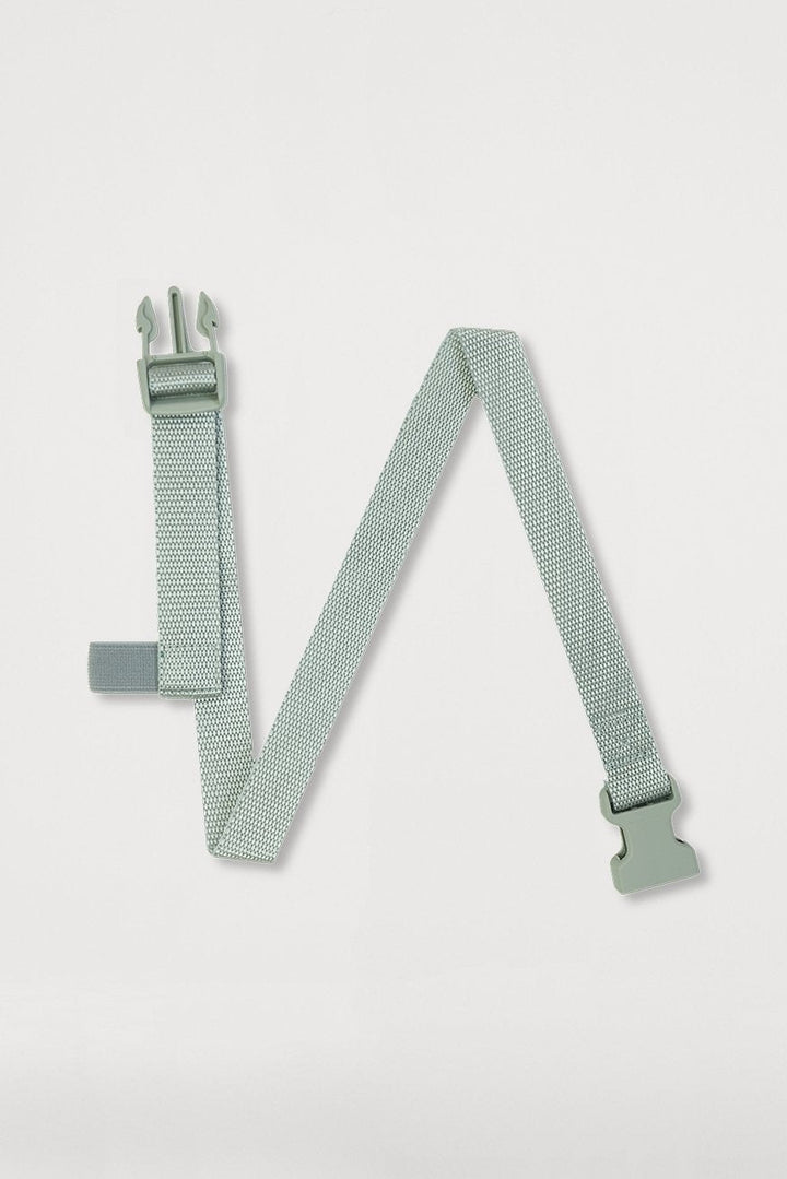 Sangle de poitrine avec boucle SilverLine - KOKADI