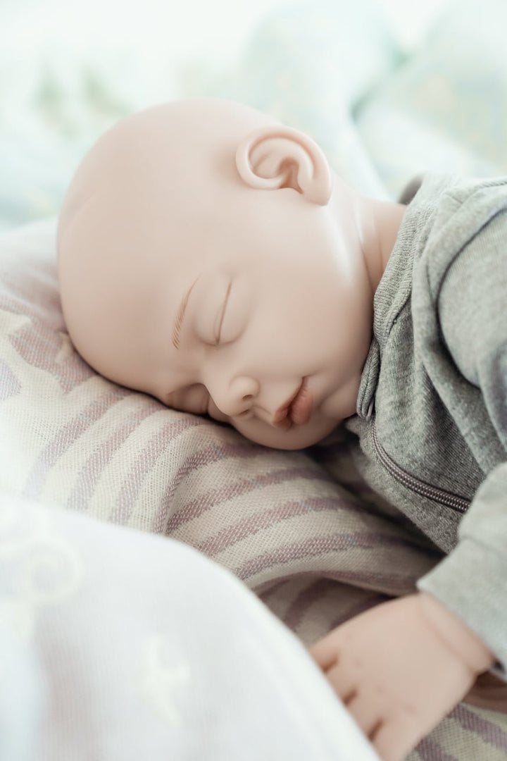 KOKADI Tragepuppe - KOKADI