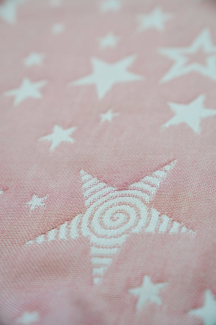 Couverture câline Annie Etoiles - KOKADI