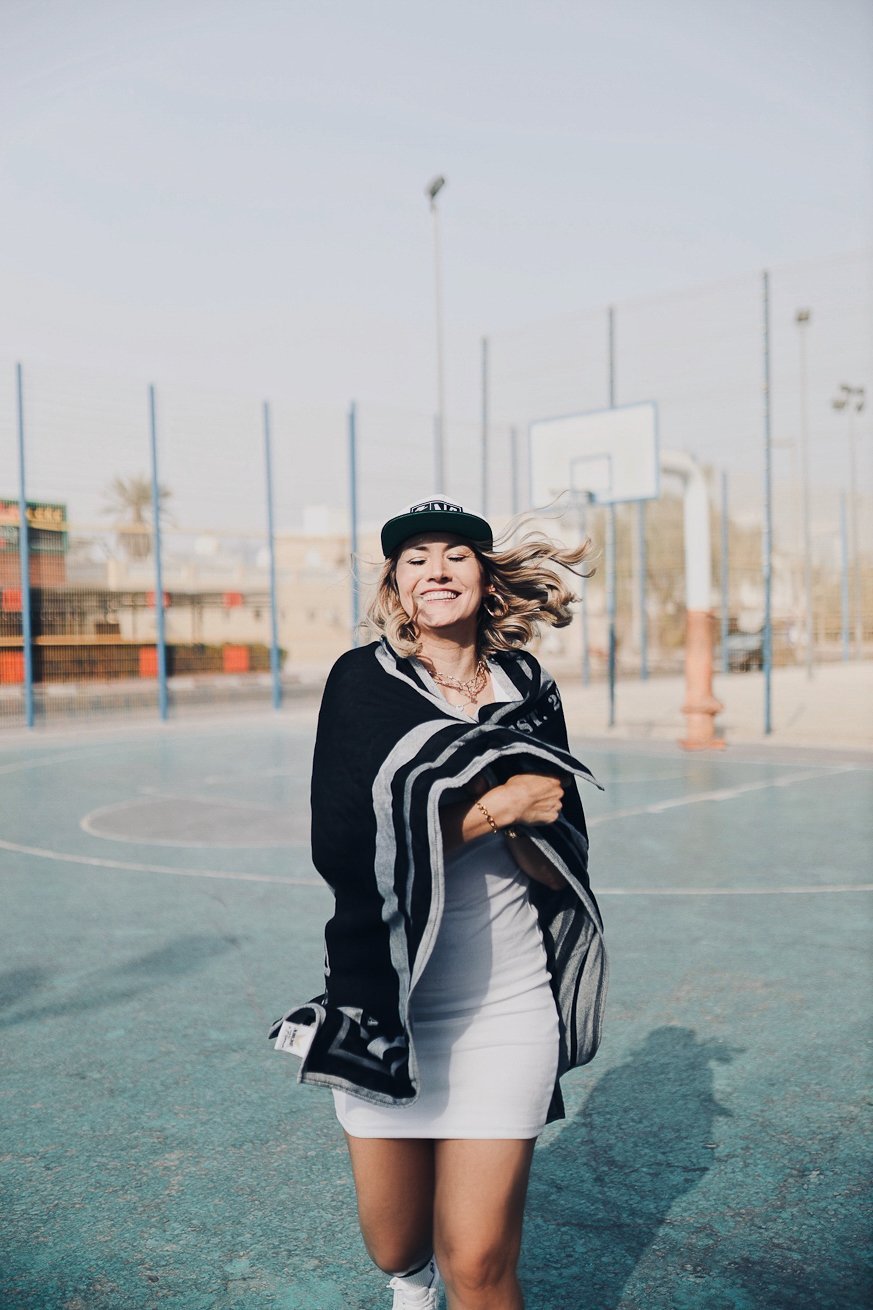 Couverture câline Leo Luan de Fiona Erdmann - KOKADI