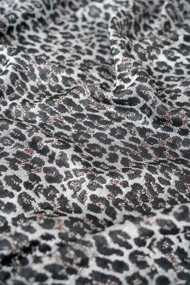 Couverture câline Leylafari - KOKADI