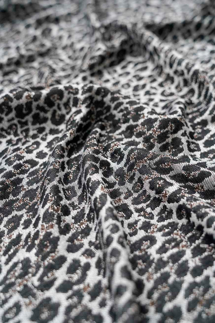 Couverture câline Leylafari - KOKADI