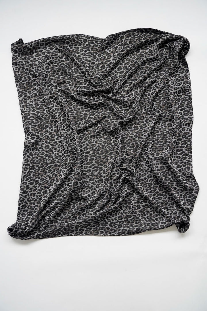 Couverture câline Leylafari - KOKADI