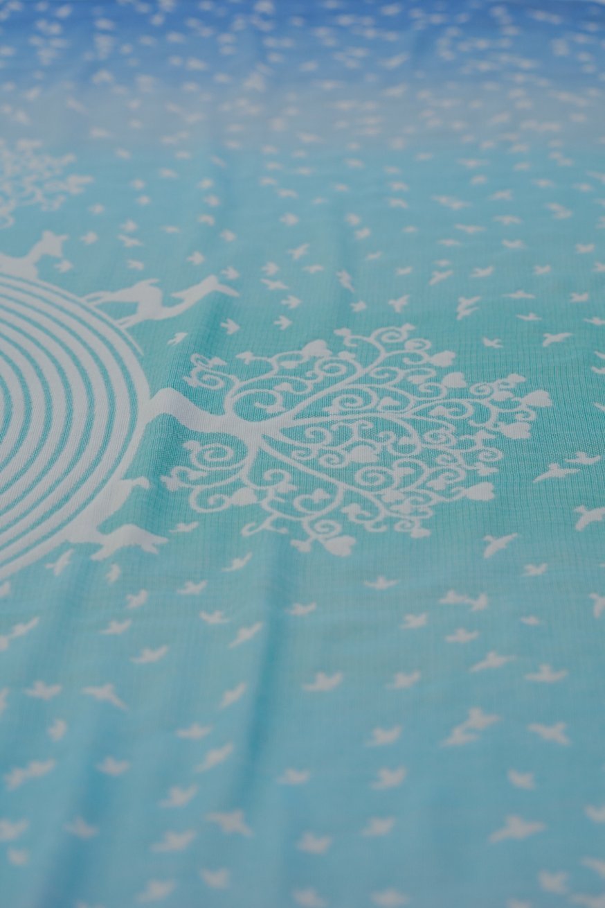 Couverture maman Max au pays des merveilles - KOKADI