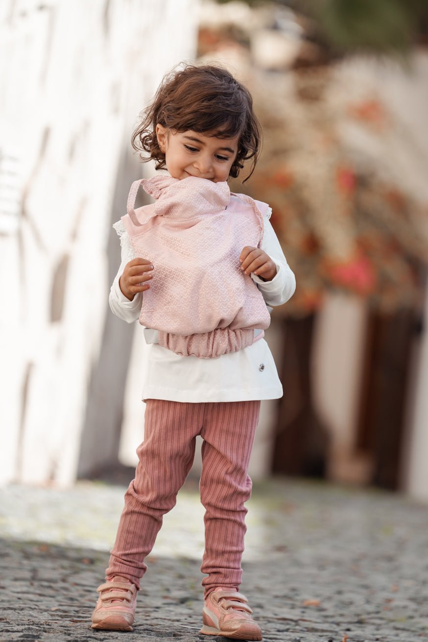 MiniFlip Heart2Heart Rosé - KOKADI