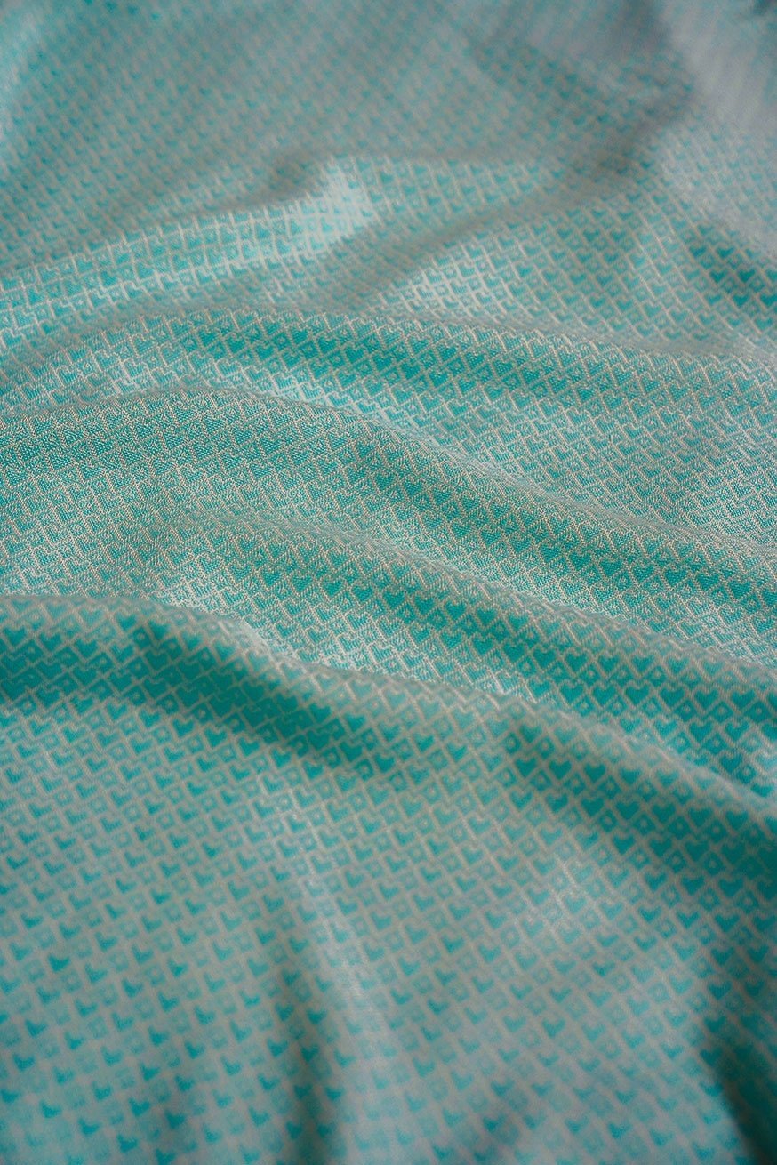 Écharpe de portage anneaux Heart2Heart Saint-Valentin - KOKADI