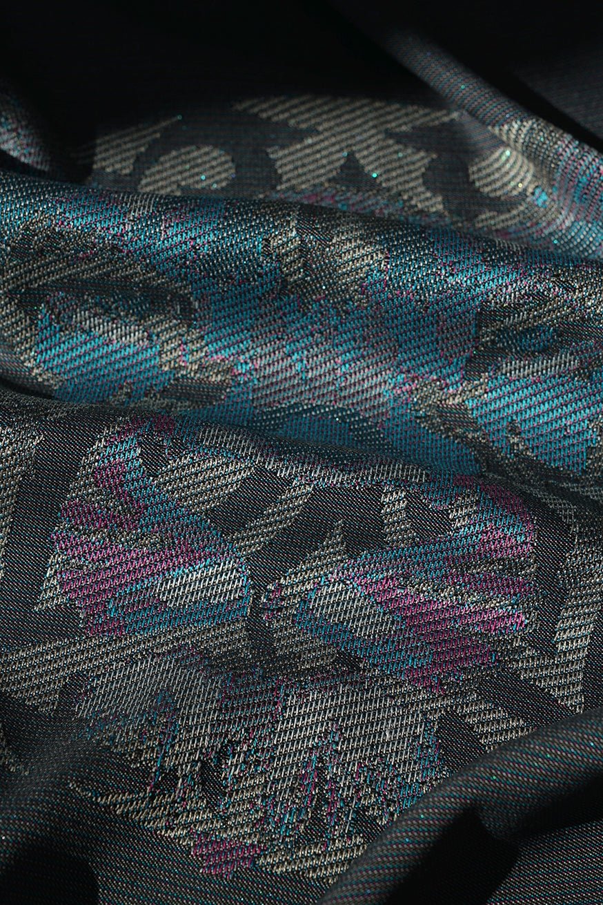 KOKADI RingSling Löwenkind Carlotta